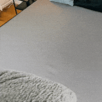 Herzensdecke™ - Die Wasserdichte Kuscheldecke